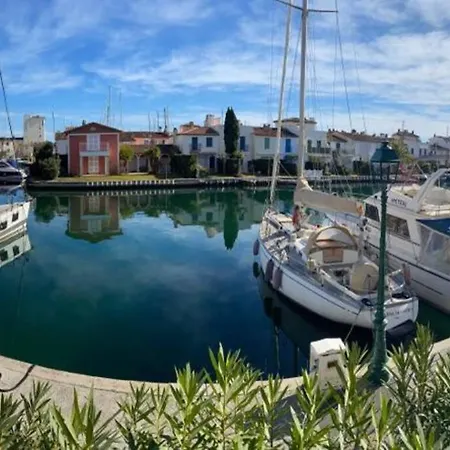 Apartament A Port *