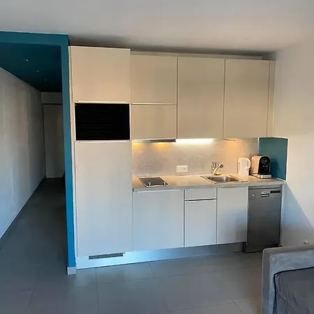 Apartment A Port Grimaud