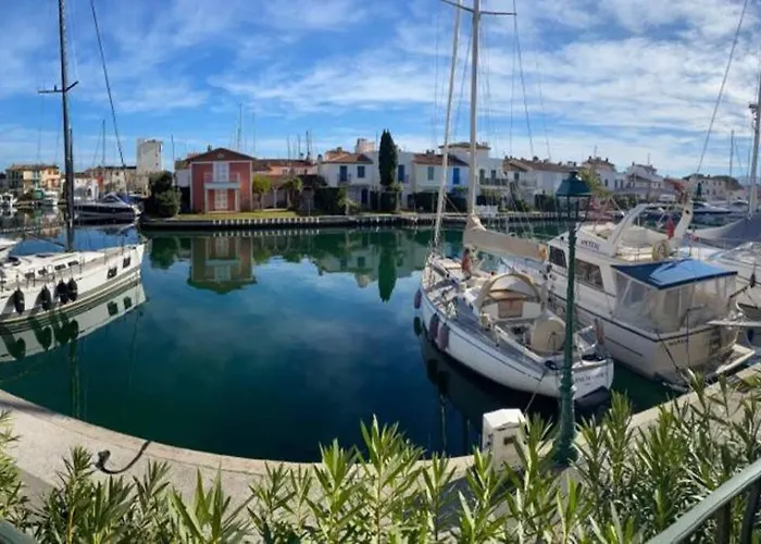 Apartment A Port *