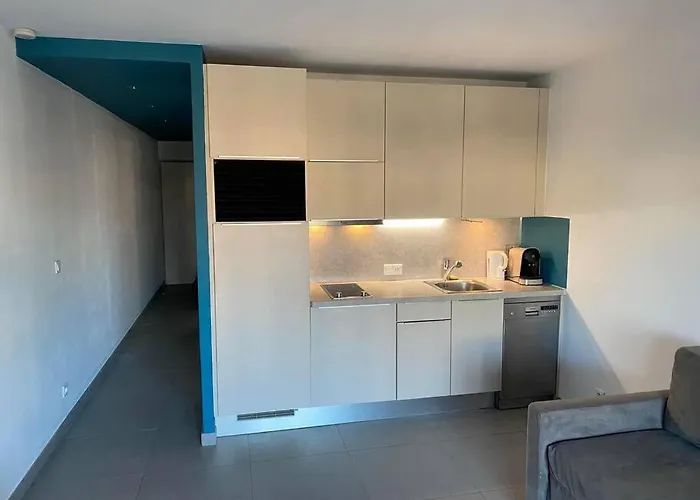 Apartment A Port Grimaud